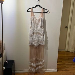 For Love and Lemons Dress